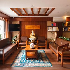 Family Room Balcony on Spa